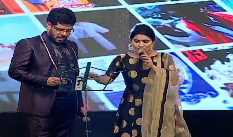 Paisa Vasool Audio Launch Live Photos