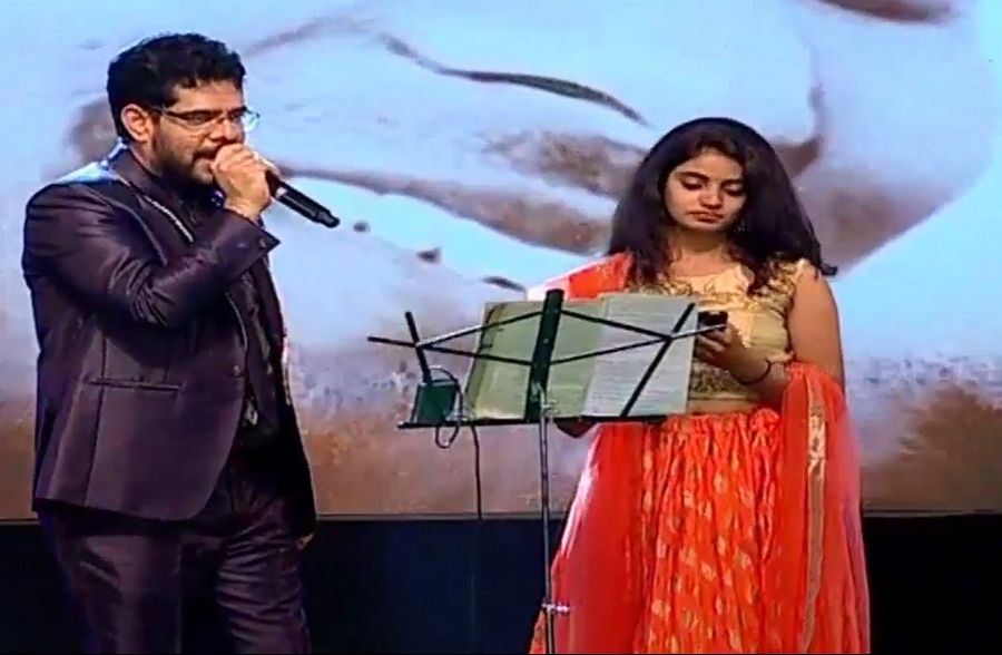 Paisa Vasool Audio Launch Live Photos