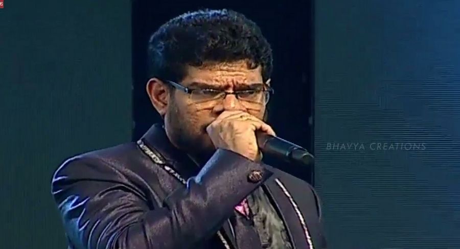 Paisa Vasool Audio Launch Live Photos