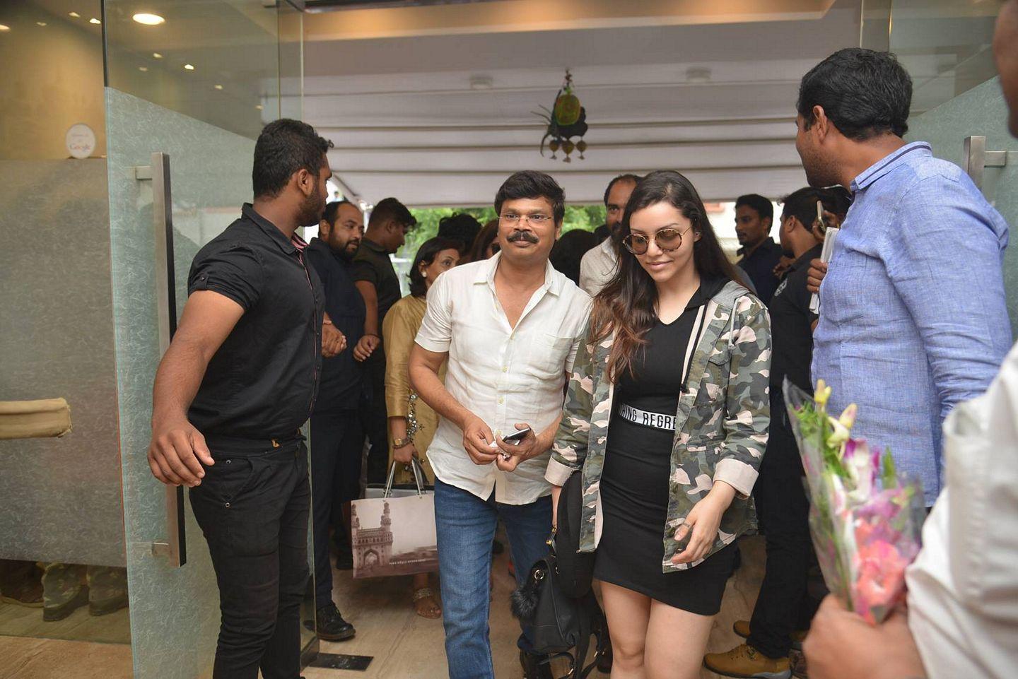 Paisa Vasool Movie Audio Launch Function Photos