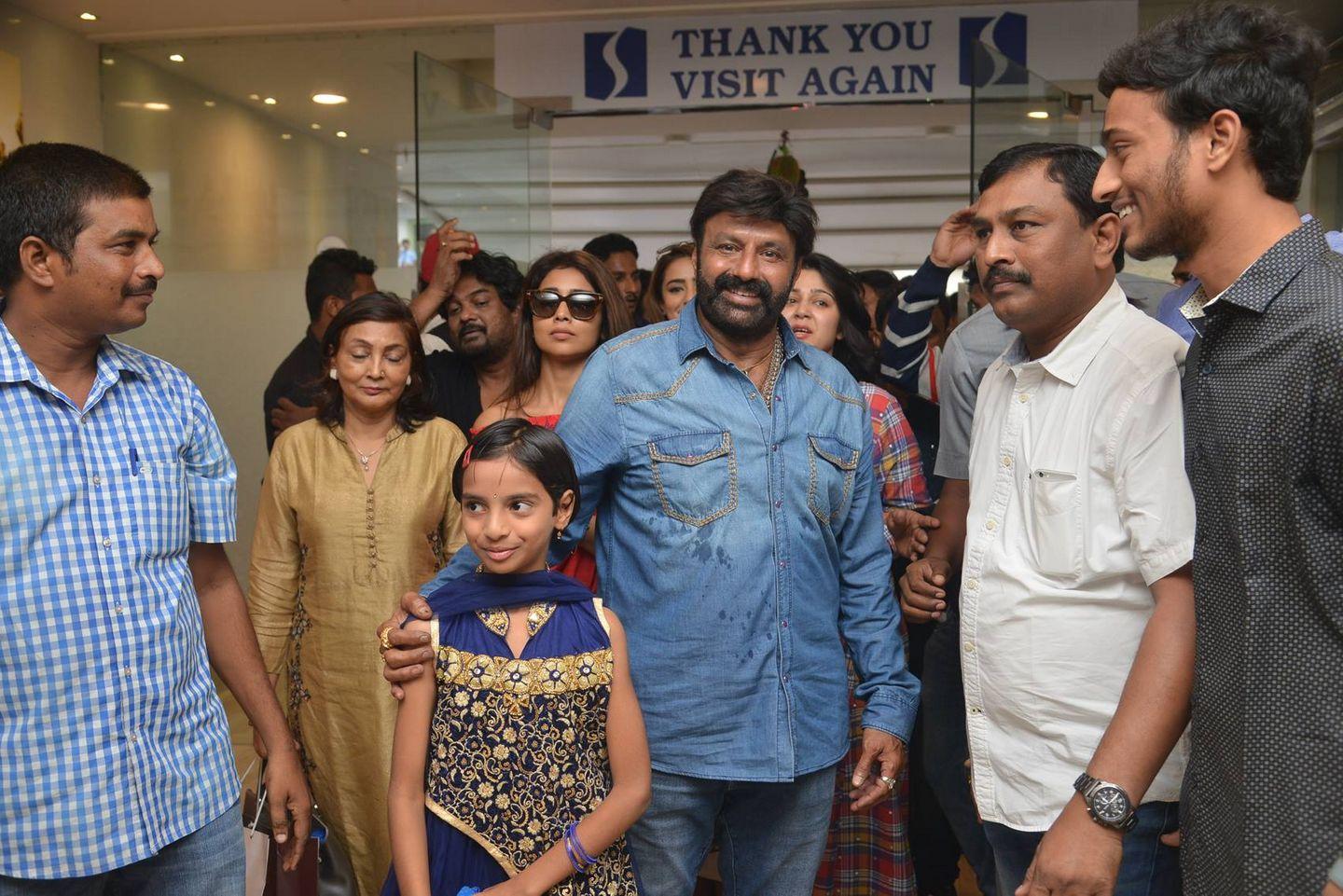 Paisa Vasool Movie Audio Launch Function Photos