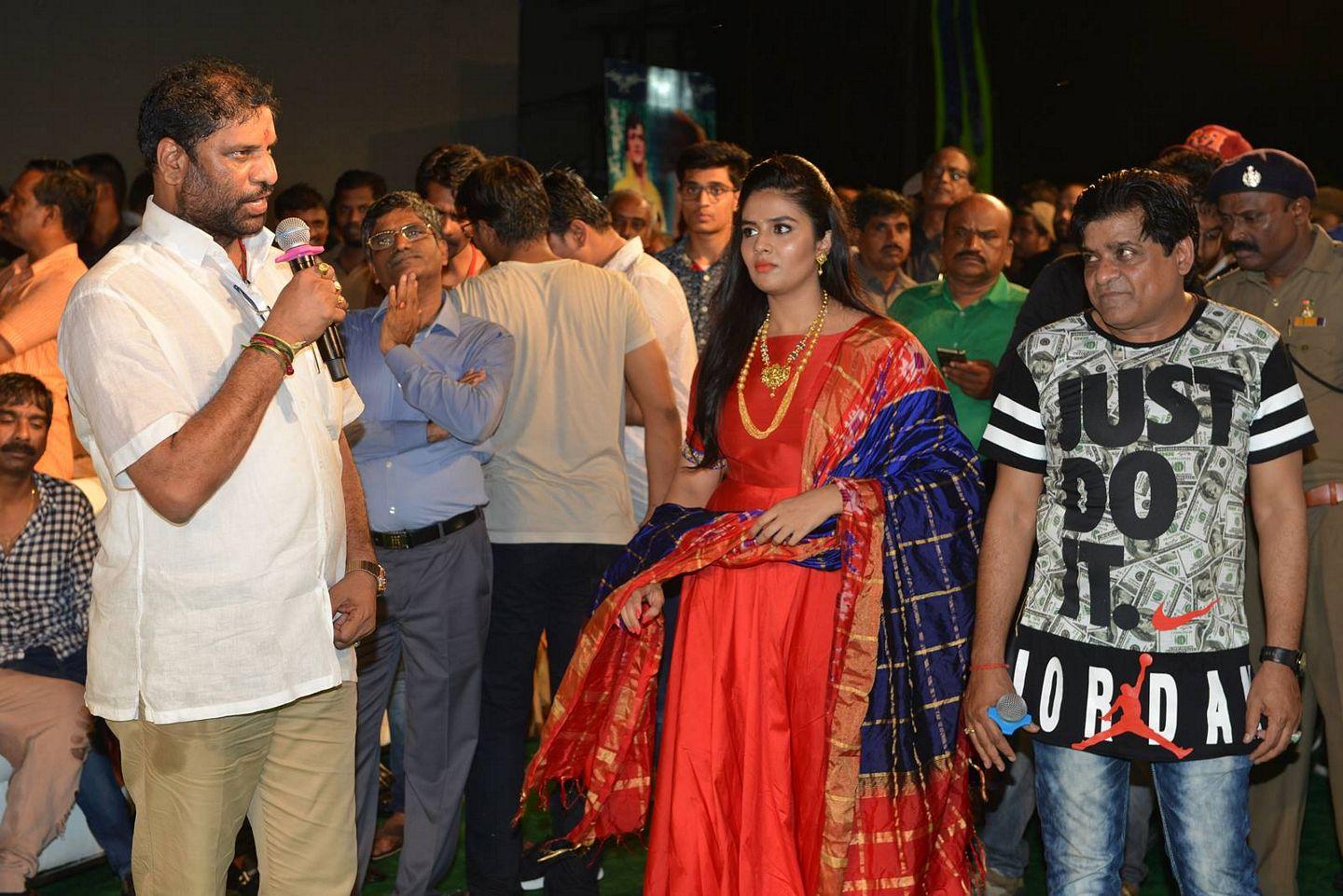 Paisa Vasool Movie Audio Launch Function Photos