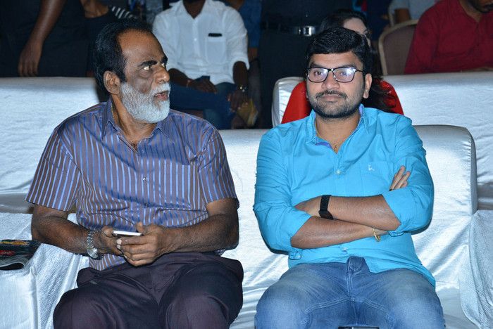 Pandem Kodi-2 Pre Release Event Photos