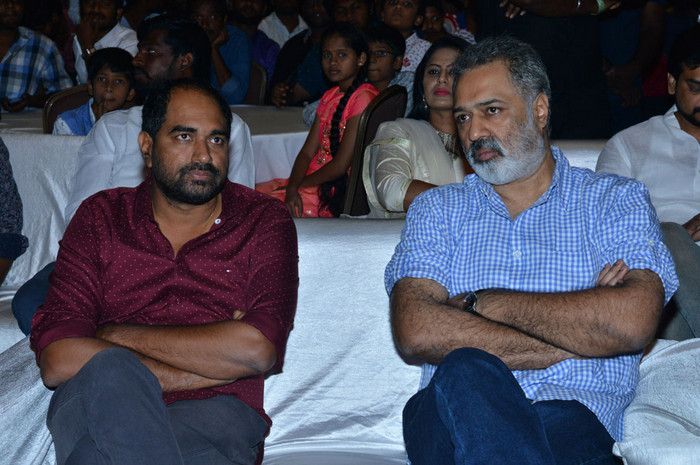 Pandem Kodi-2 Pre Release Event Photos