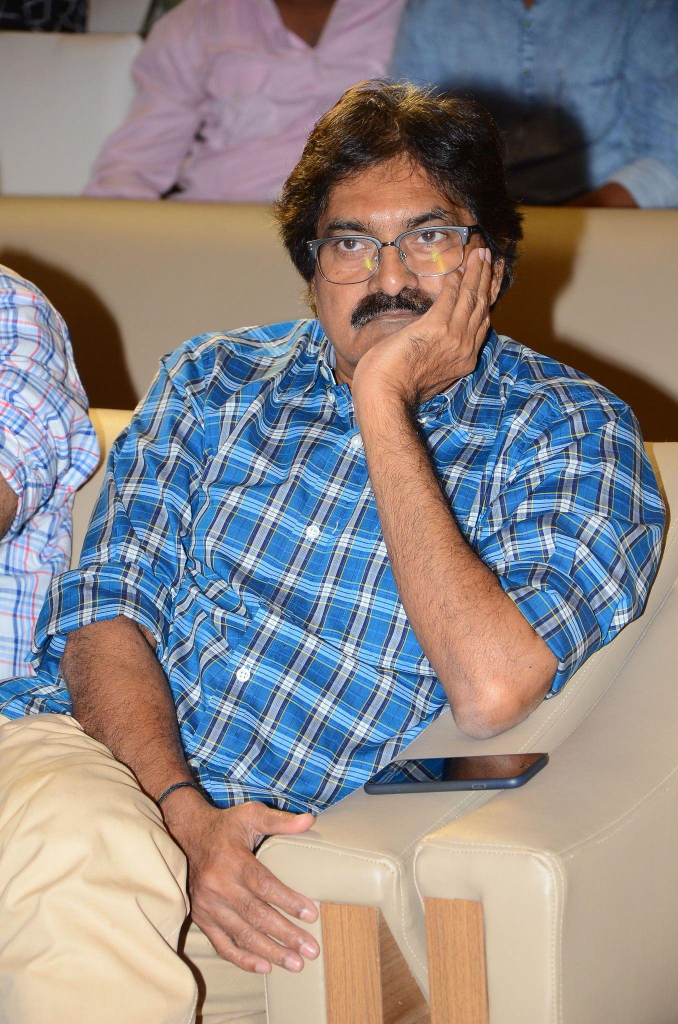 Pandem Kodi Movie Trailer Launch Event Photos