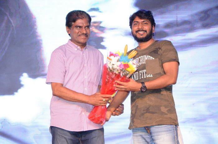 Pantham Movie Audio Launch Photos