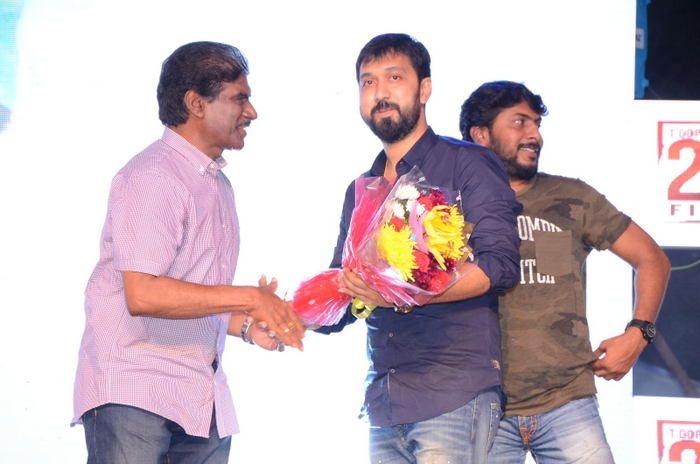 Pantham Movie Audio Launch Photos