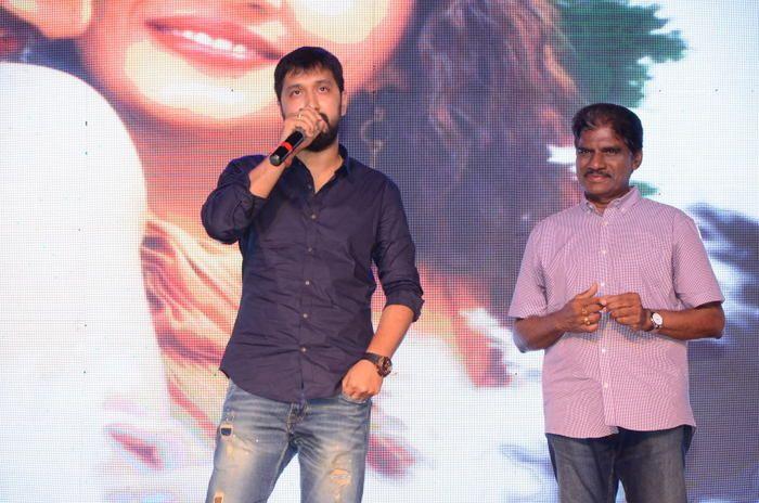 Pantham Movie Audio Launch Photos