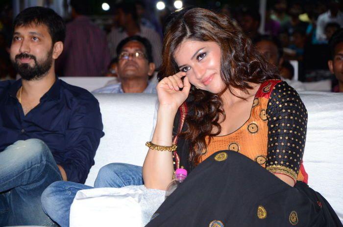 Pantham Movie Audio Launch Photos