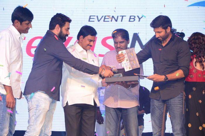 Pantham Movie Audio Launch Photos