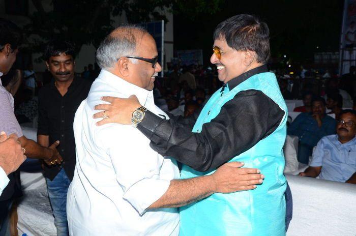 Pantham Movie Audio Launch Photos