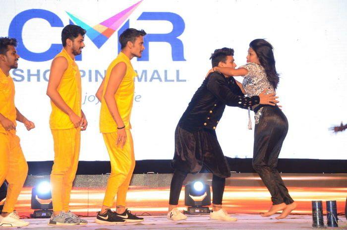 Pantham Movie Audio Launch Photos