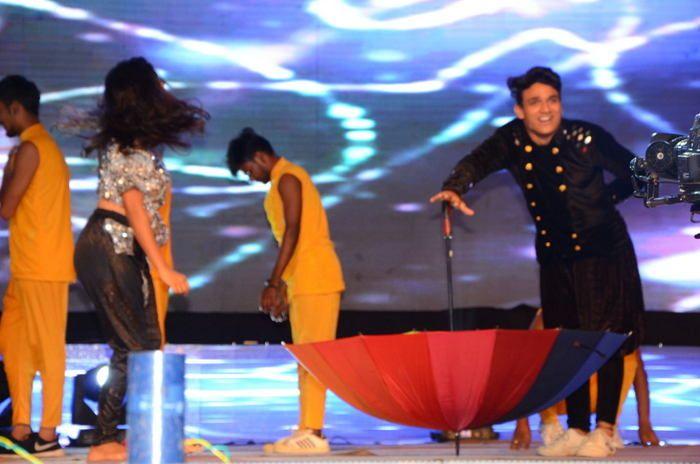 Pantham Movie Audio Launch Photos