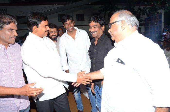Pantham Movie Audio Launch Photos