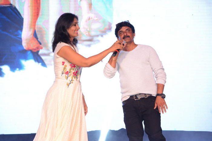 Pantham Movie Audio Launch Photos