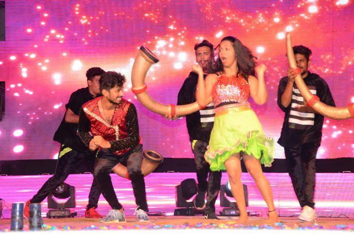 Pantham Movie Audio Launch Photos