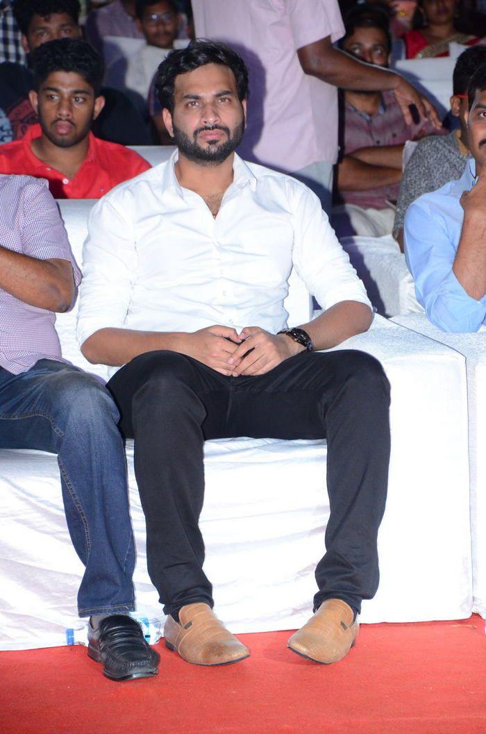 Pantham Movie Audio Launch Photos