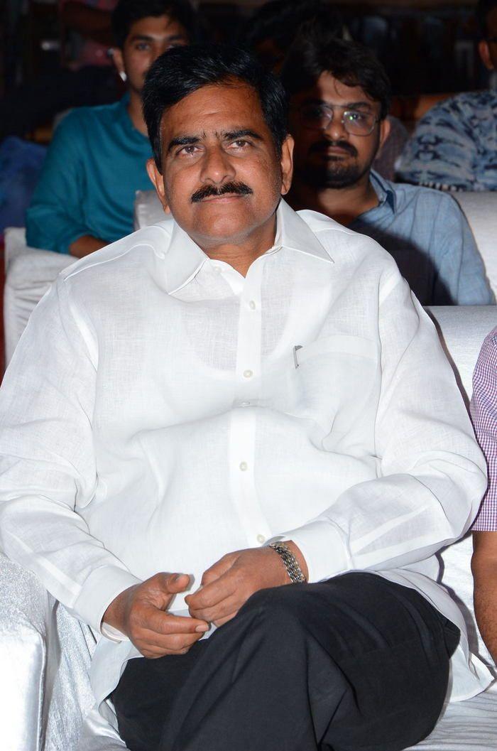 Pantham Movie Audio Launch Photos