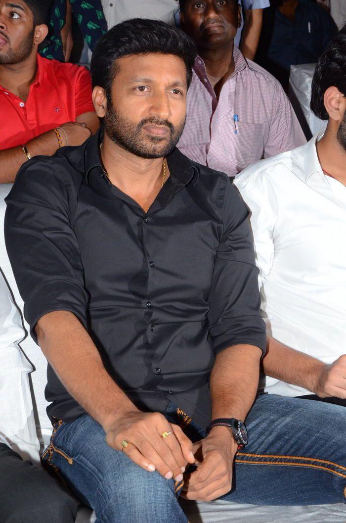 Pantham Movie Audio Launch Photos