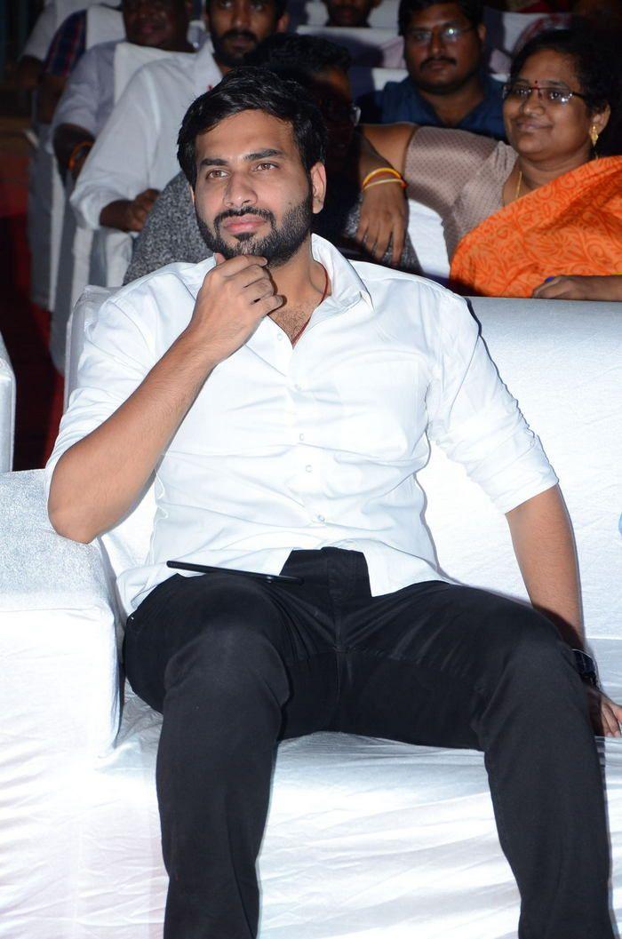 Pantham Movie Audio Launch Photos