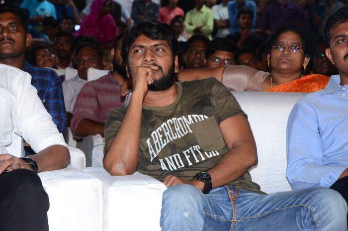 Pantham Movie Audio Launch Photos