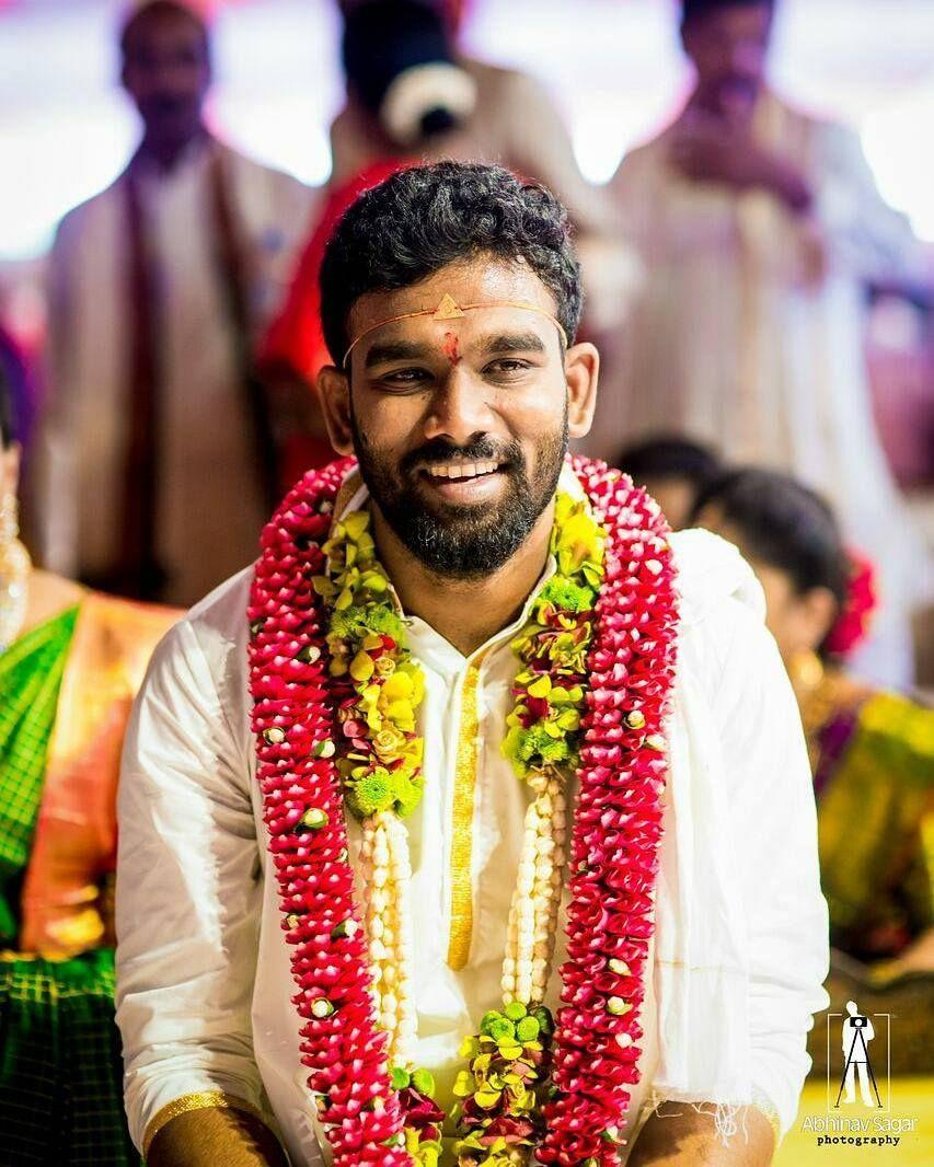 Paritala Sriram Marriage Unseen HD Photos Exclusive