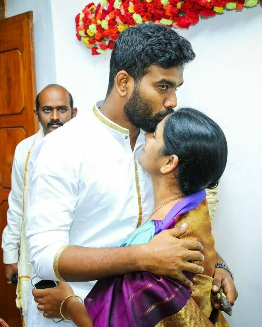 Paritala Sriram Marriage Unseen HD Photos Exclusive