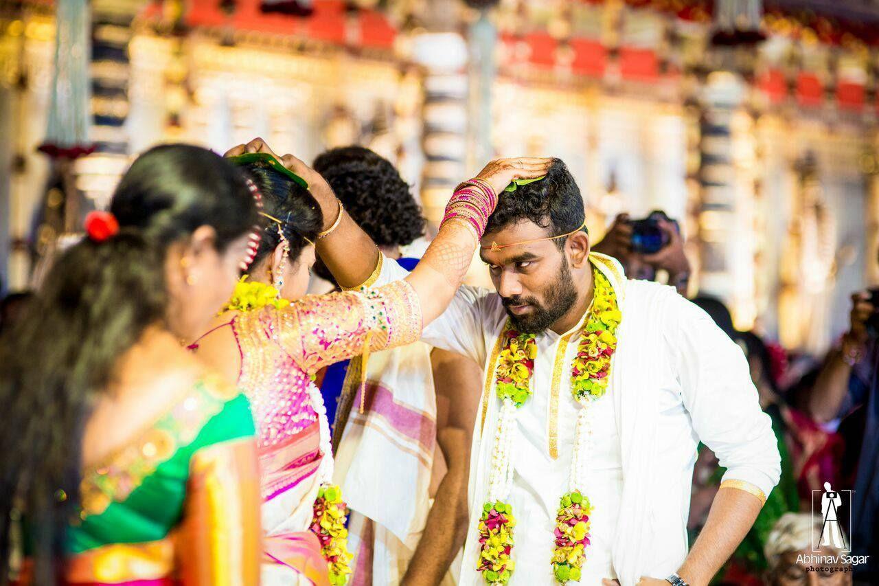 Paritala Sriram Marriage Unseen HD Photos Exclusive