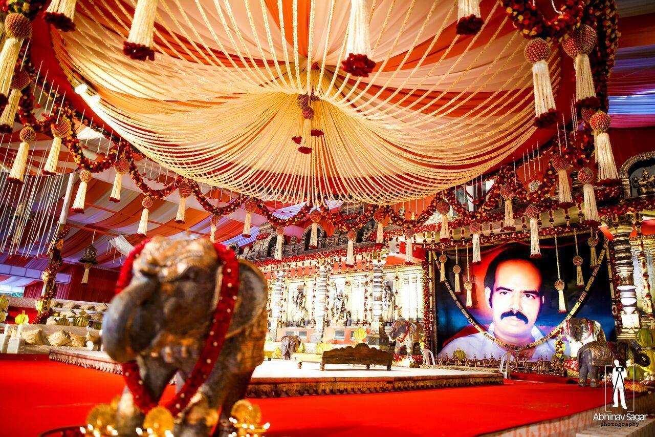 Paritala Sriram Marriage Unseen HD Photos Exclusive