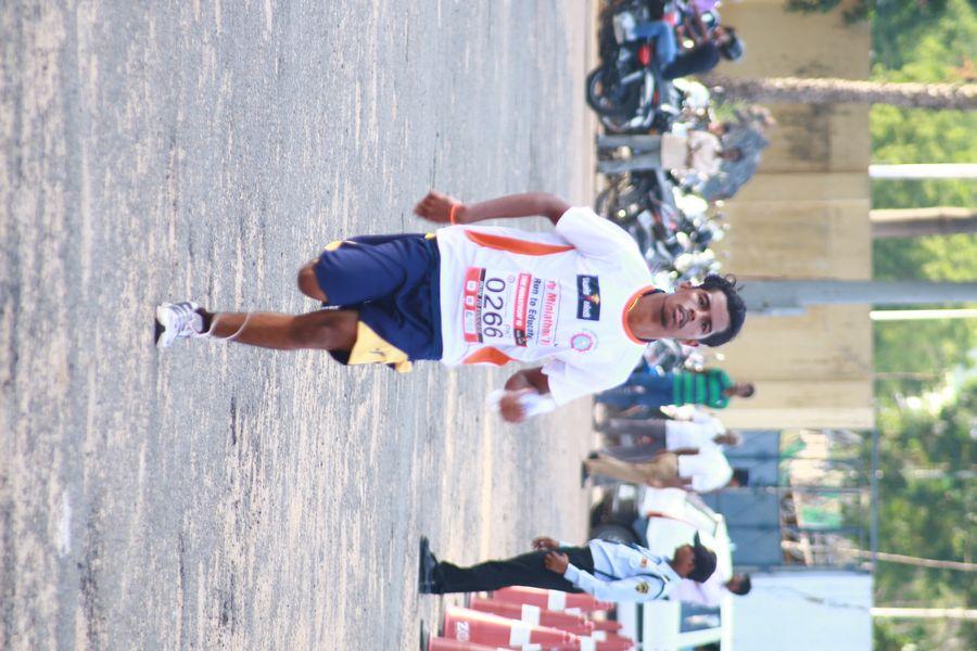 Pen Kalvi A Run Event Photos