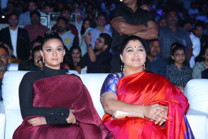 Photos: Agnyaathavaasi Audio Function Launch