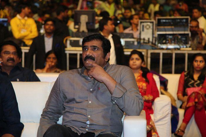 Photos: Agnyaathavaasi Audio Function Launch