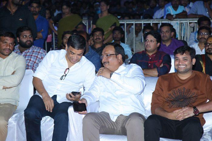 Photos: Agnyaathavaasi Audio Function Launch