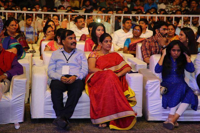 Photos: Agnyaathavaasi Audio Function Launch