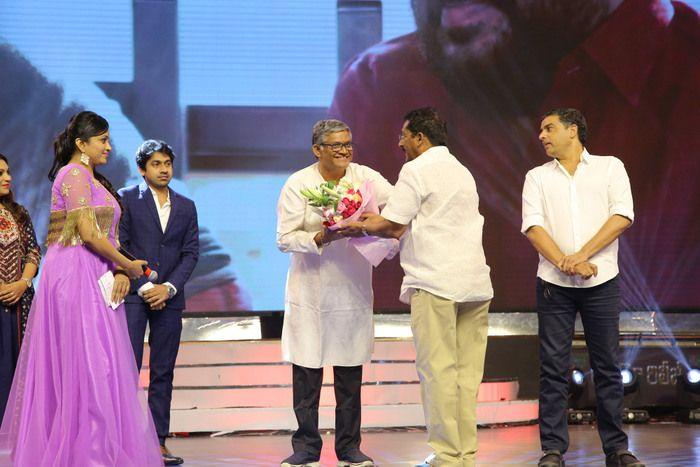 Photos: Agnyaathavaasi Audio Function Launch