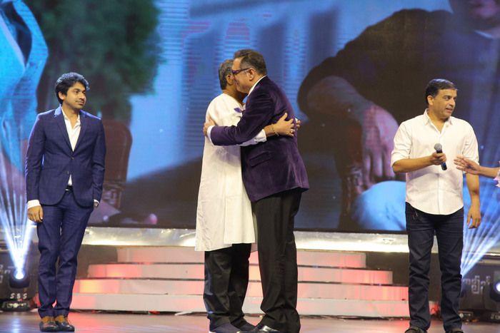 Photos: Agnyaathavaasi Audio Function Launch