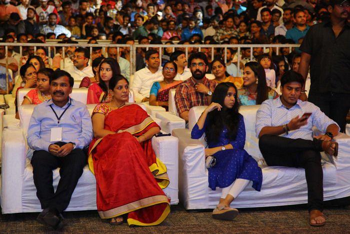 Photos: Agnyaathavaasi Audio Function Launch