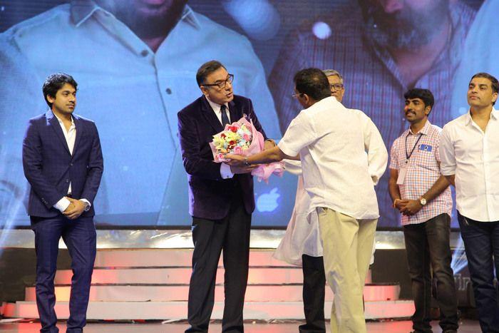 Photos: Agnyaathavaasi Audio Function Launch