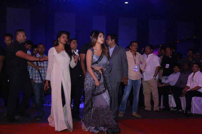 Photos: Agnyaathavaasi Audio Function Launch