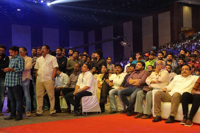 Photos: Agnyaathavaasi Audio Function Launch