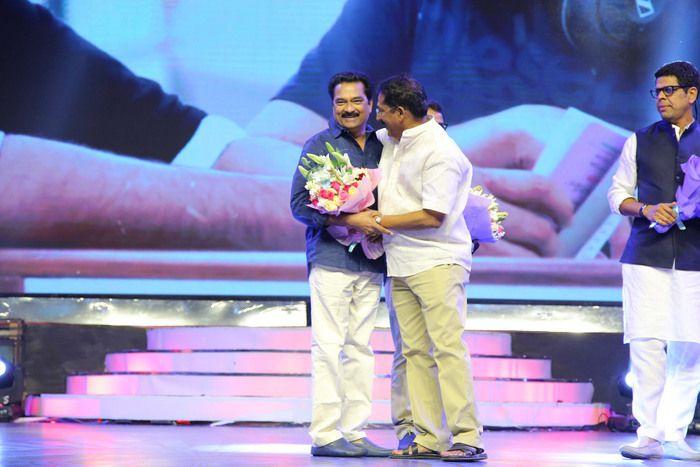 Photos: Agnyaathavaasi Audio Function Launch