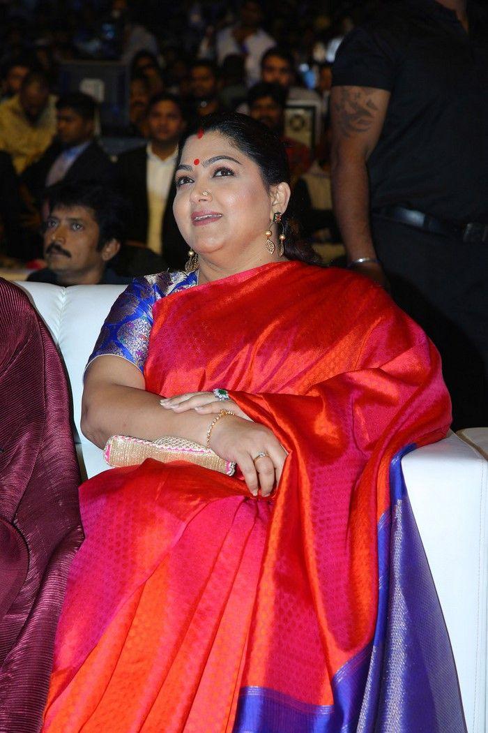 Photos: Agnyaathavaasi Audio Function Launch