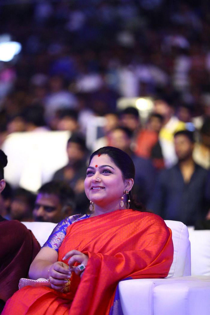 Photos: Agnyaathavaasi Audio Function Launch