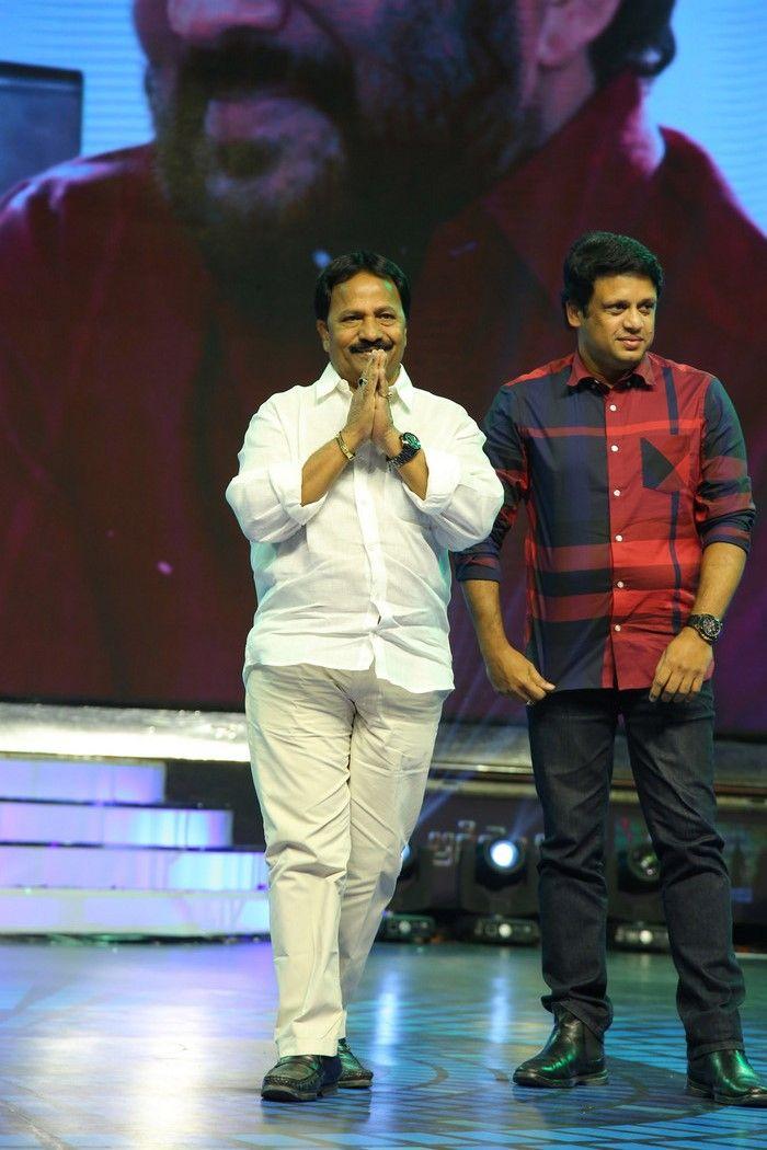 Photos: Agnyaathavaasi Audio Function Launch