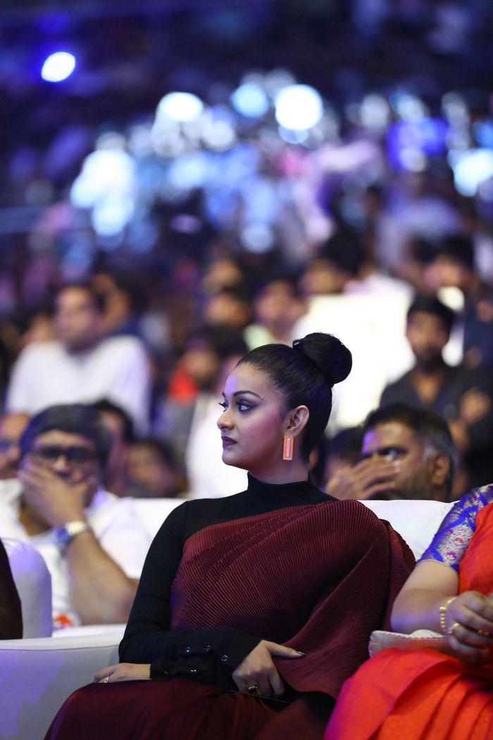 Photos: Agnyaathavaasi Audio Function Launch