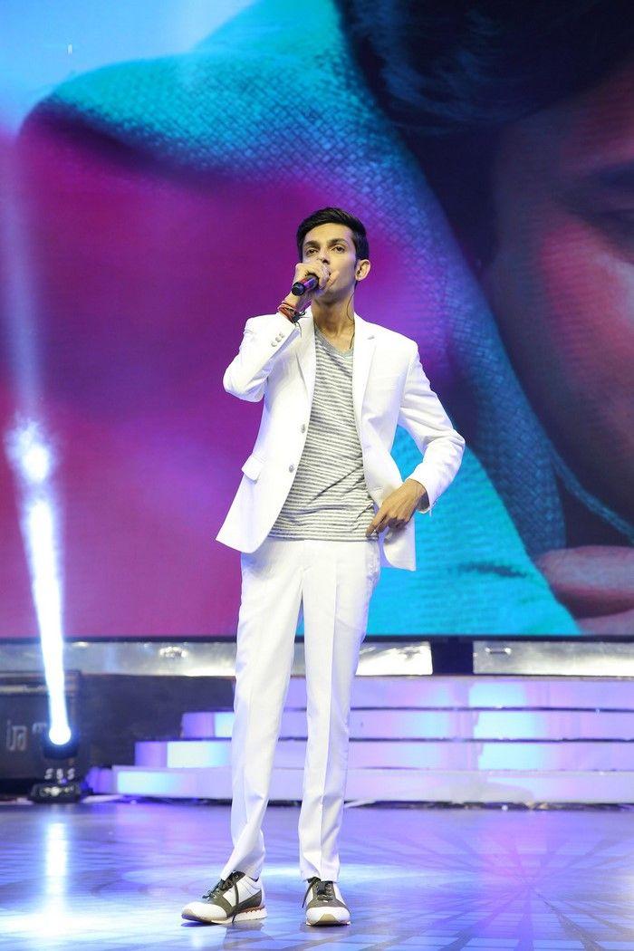 Photos: Agnyaathavaasi Audio Function Launch