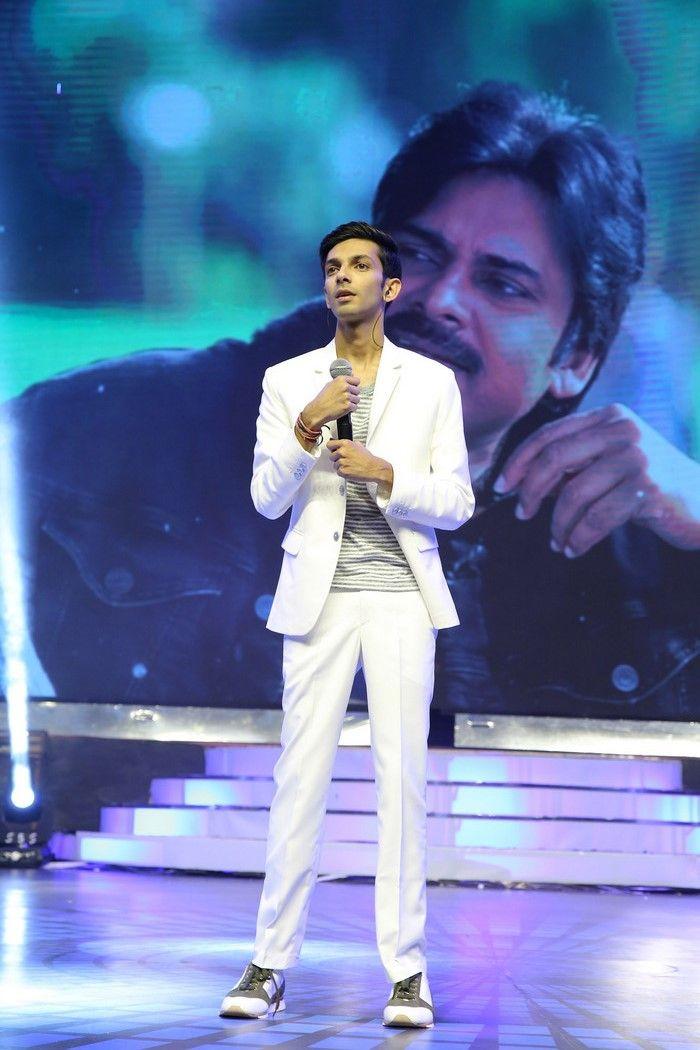 Photos: Agnyaathavaasi Audio Function Launch