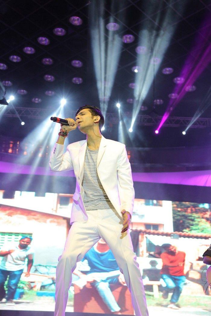 Photos: Agnyaathavaasi Audio Function Launch