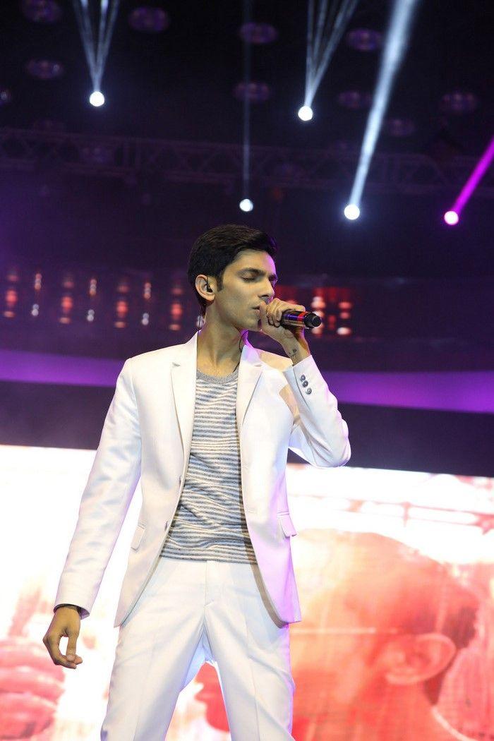 Photos: Agnyaathavaasi Audio Function Launch