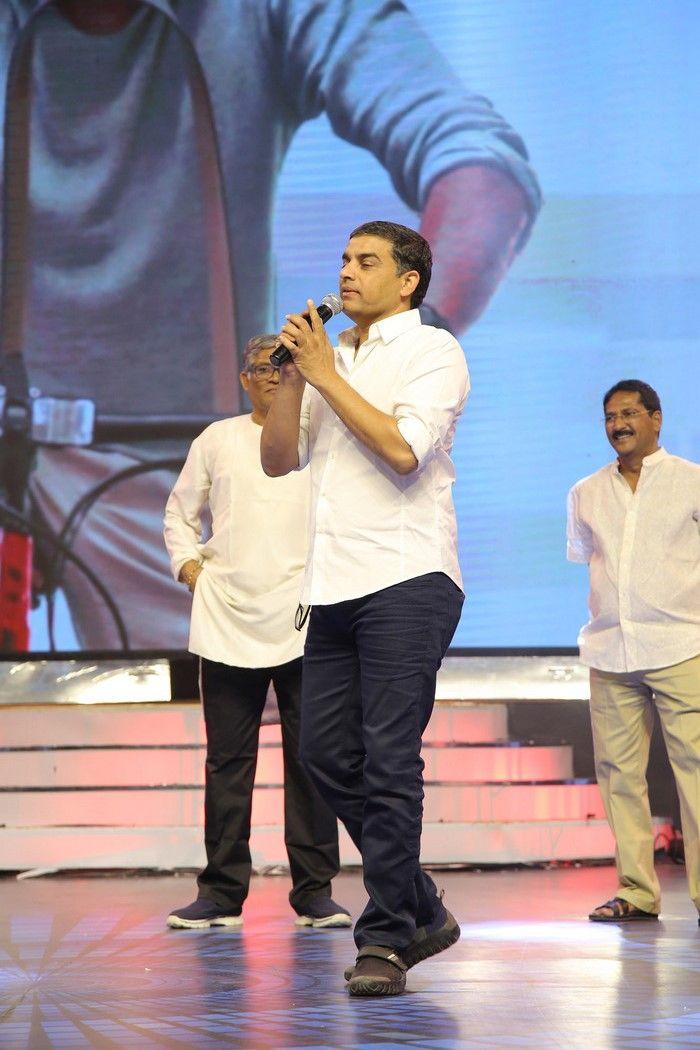 Photos: Agnyaathavaasi Audio Function Launch